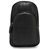Roamer Vegan Leather 2.8L Sling | Crossbody Bag
