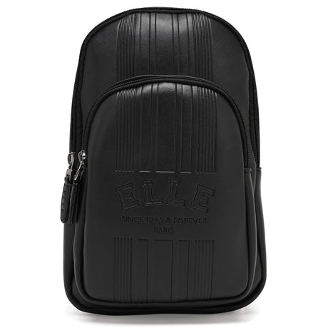 Roamer Vegan Leather 2.8L Sling | Crossbody Bag