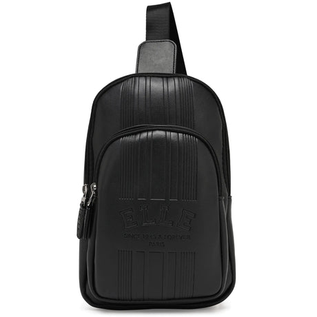 Roamer Vegan Leather 2.8L Sling | Crossbody Bag