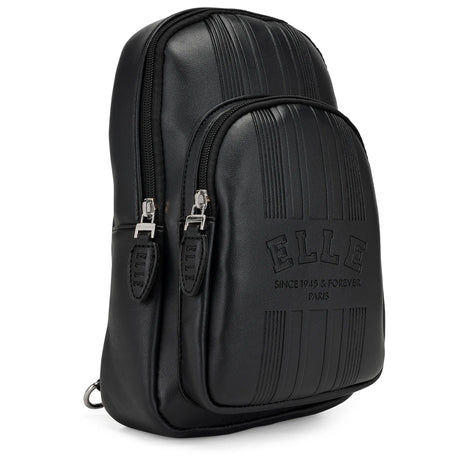 Roamer Vegan Leather 2.8L Sling | Crossbody Bag