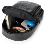 Set de 3 piezas Roamer: bolso de viaje, mochila y bandolera