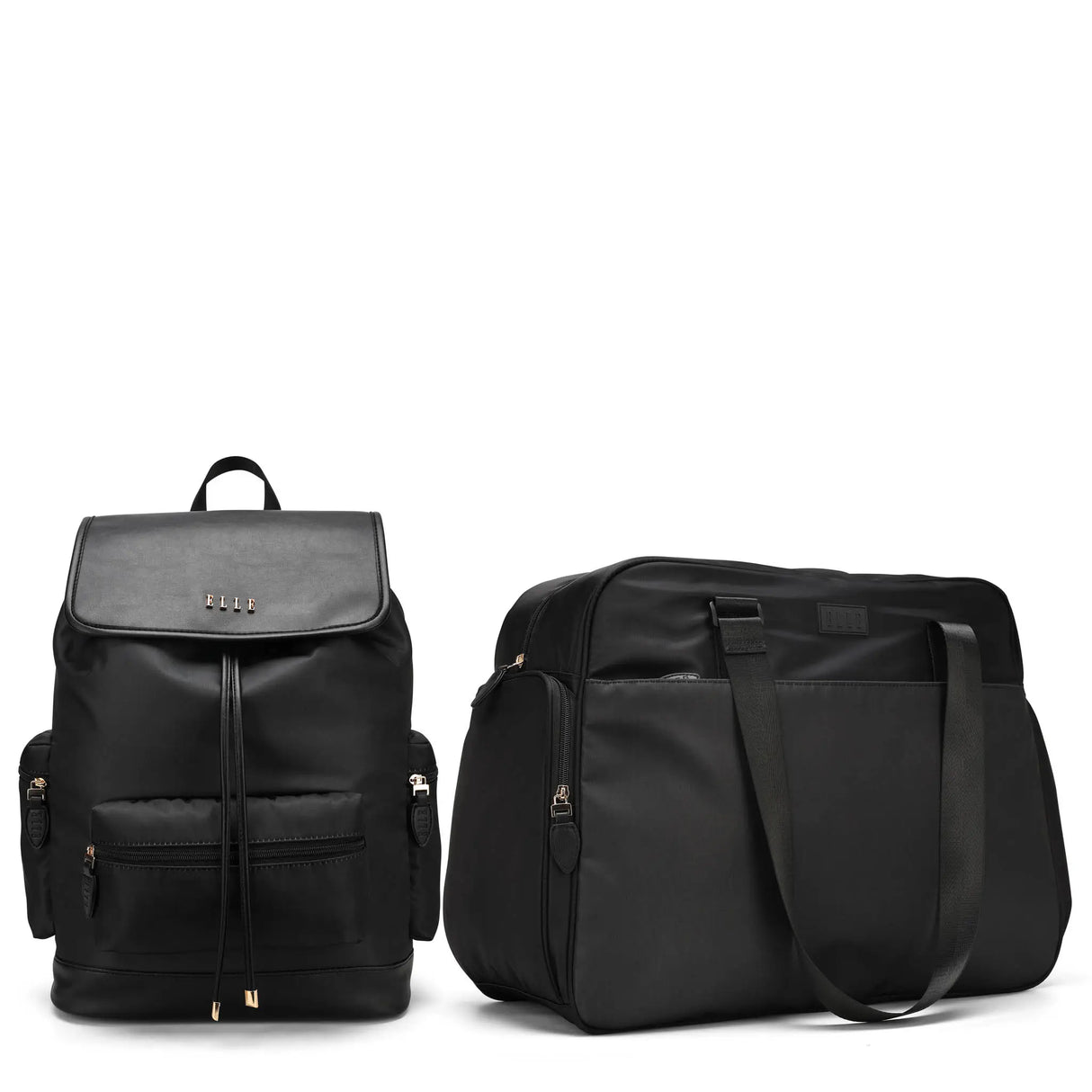 Set de equipaje de fin de semana y mochila Wayfarer de 2 piezas