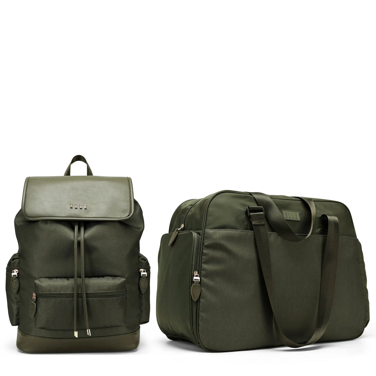 Set de equipaje de fin de semana y mochila Wayfarer de 2 piezas