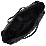 Juego de fin de semana de 3 piezas Compass: mochila y bandolera