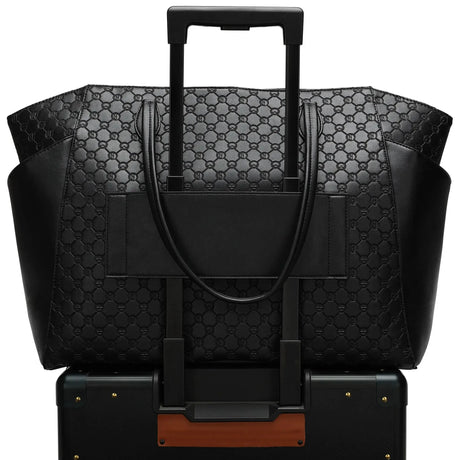 Compass 2 Piece Weekender & Backpack Set