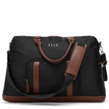 Juego de weekender y mochila Luxe Journey de 2 piezas