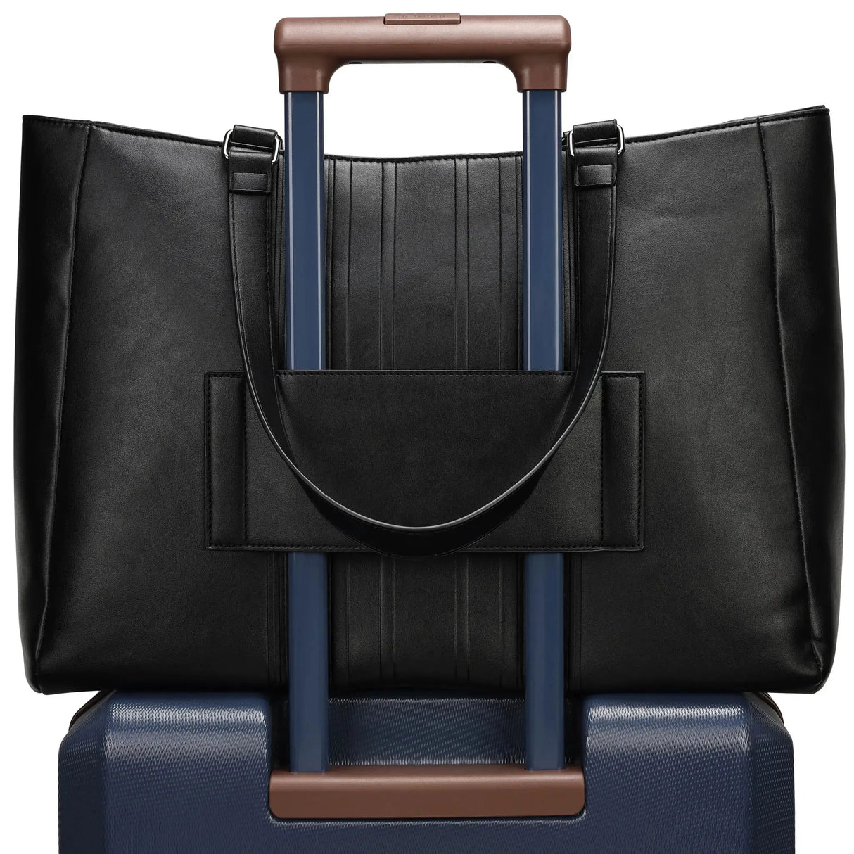 Set de 3 piezas Roamer: bolso de viaje, mochila y bandolera