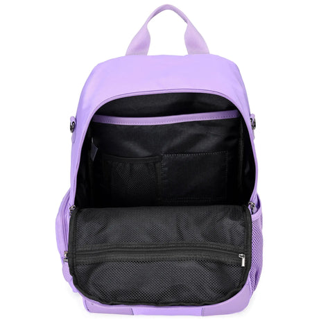 Voyage 2 Piece Weekender & Backpack Set