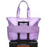 Voyage 2 Piece Weekender & Backpack Set