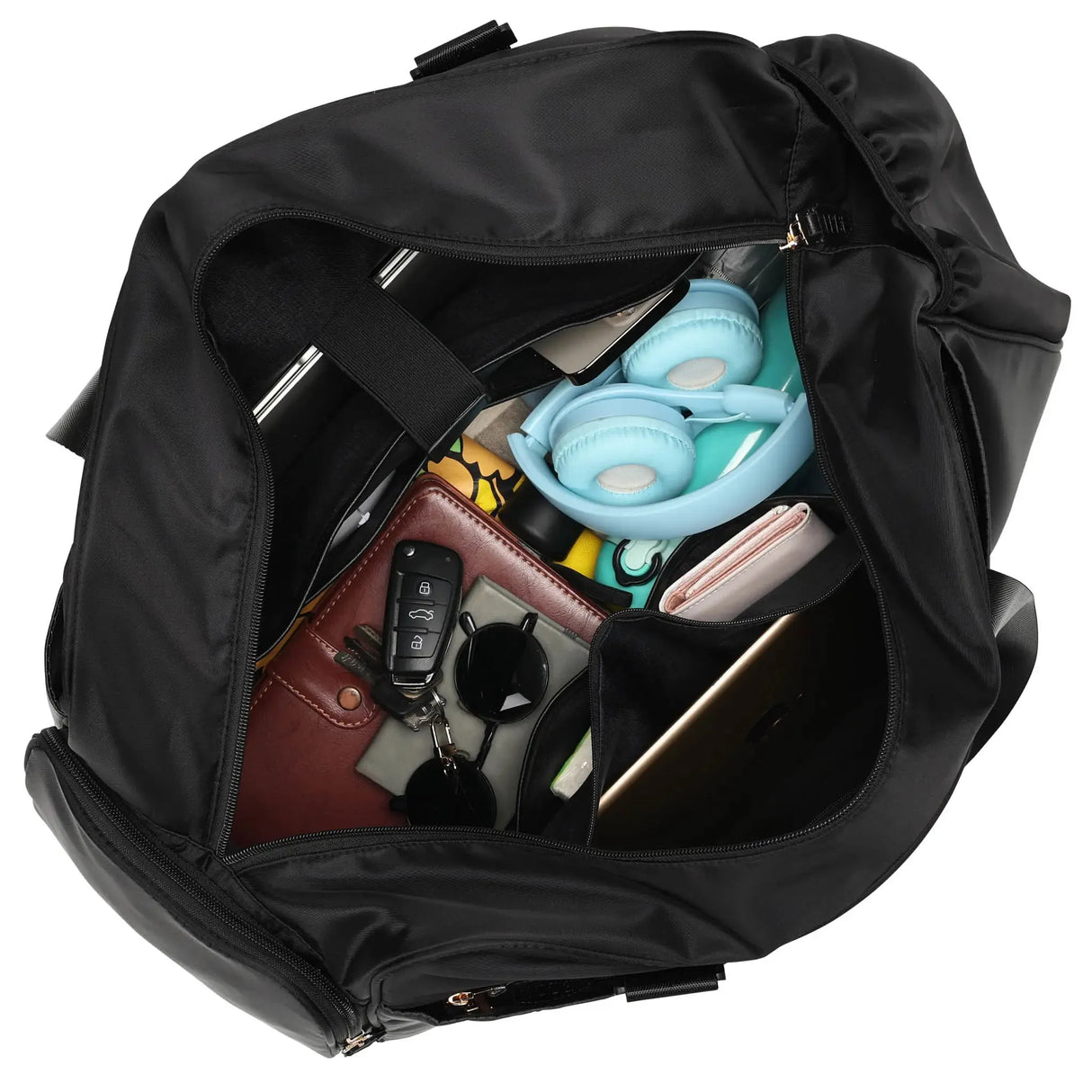 Bolsa de viaje Wayfarer 40L Monogram Weekender