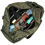 Bolsa de viaje Wayfarer 40L Monogram Weekender
