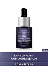 Institut Esthederm Intensive Retinol Serum 15ml - Anti-Aging Skincare for Wrinkle Reduction