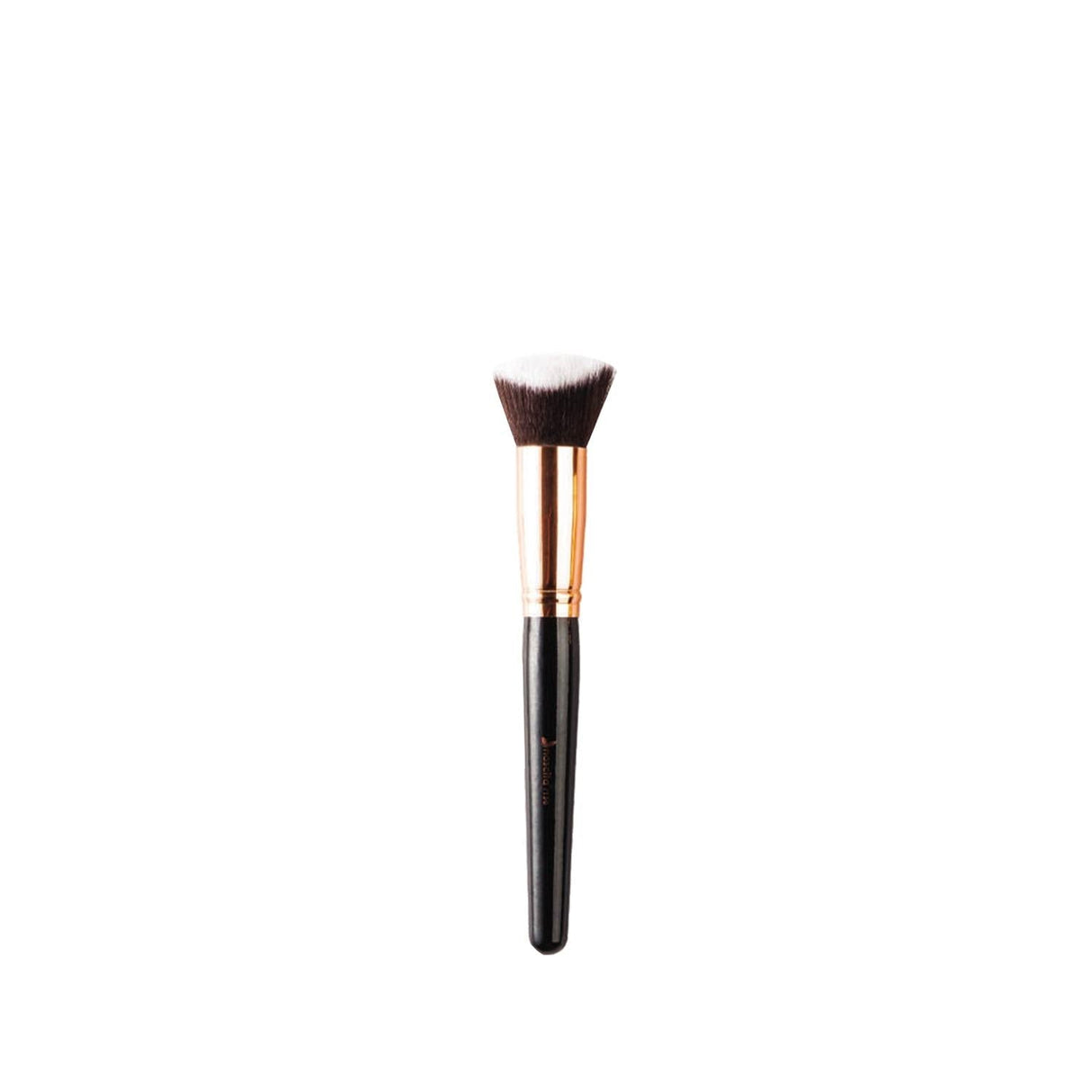 Nascita 3D Kabuki Foundation Brush for Flawless Makeup Application - High-Quality Makeup Brush for Precise Foundation Coverage