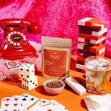 Té Earl Grey en Polvo