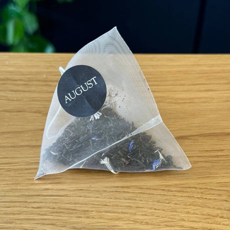 Té negro Earl Grey de Essentials - 15 bolsitas de té