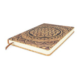 Cuaderno de corcho Earth Rest