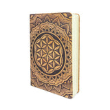 Cuaderno de corcho Earth Rest