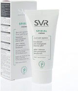 SVR Spirial Antiperspirant Cream 50ml - Fragrance-Free, Sensitive Skin Solution for Excessive Sweating