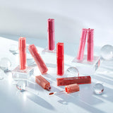rom&nd Dewy Ful Water Tint - Non-Sticky, Tinted Lip Balm with Dewy Finish