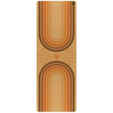 Esterilla de Yoga de Corcho El Dorado Unity Pro
