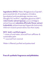 Eucalyptus Ease™ Everywhere Spritzer