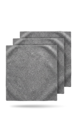 BLACKLINE® EVERYDAY MICROFIBER TOWELS