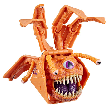 Dungeons & Dragons: Honor Among Thieves - Dicelings - Beholder (Orange)