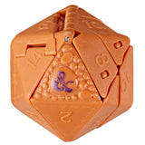Dungeons & Dragons: Honor Among Thieves - Dicelings - Beholder (Orange)