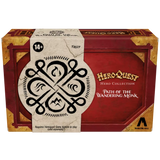 HeroQuest: Path of the Wandering Monk