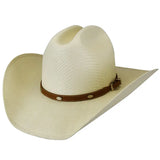 Bailey Farson - (7X) Sombrero de vaquero de paja