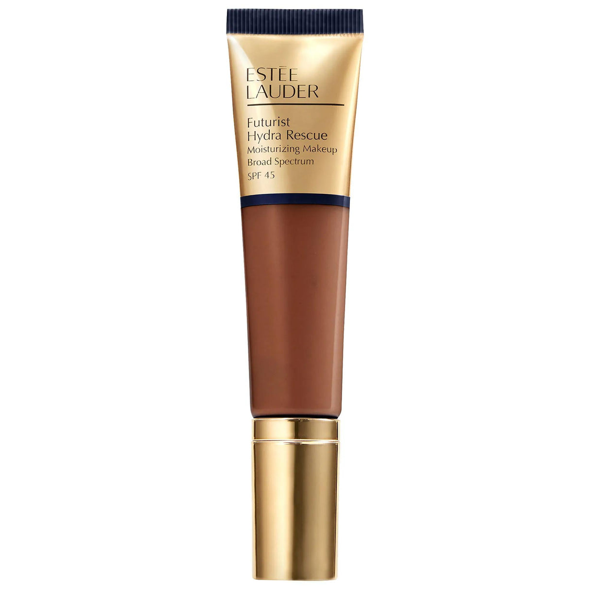 Estee Lauder Futurist Hydra Rescue Moisturizing Foundation SPF 45: Hydrating, Radiant & Long-Lasting Coverage with Vitamin E
