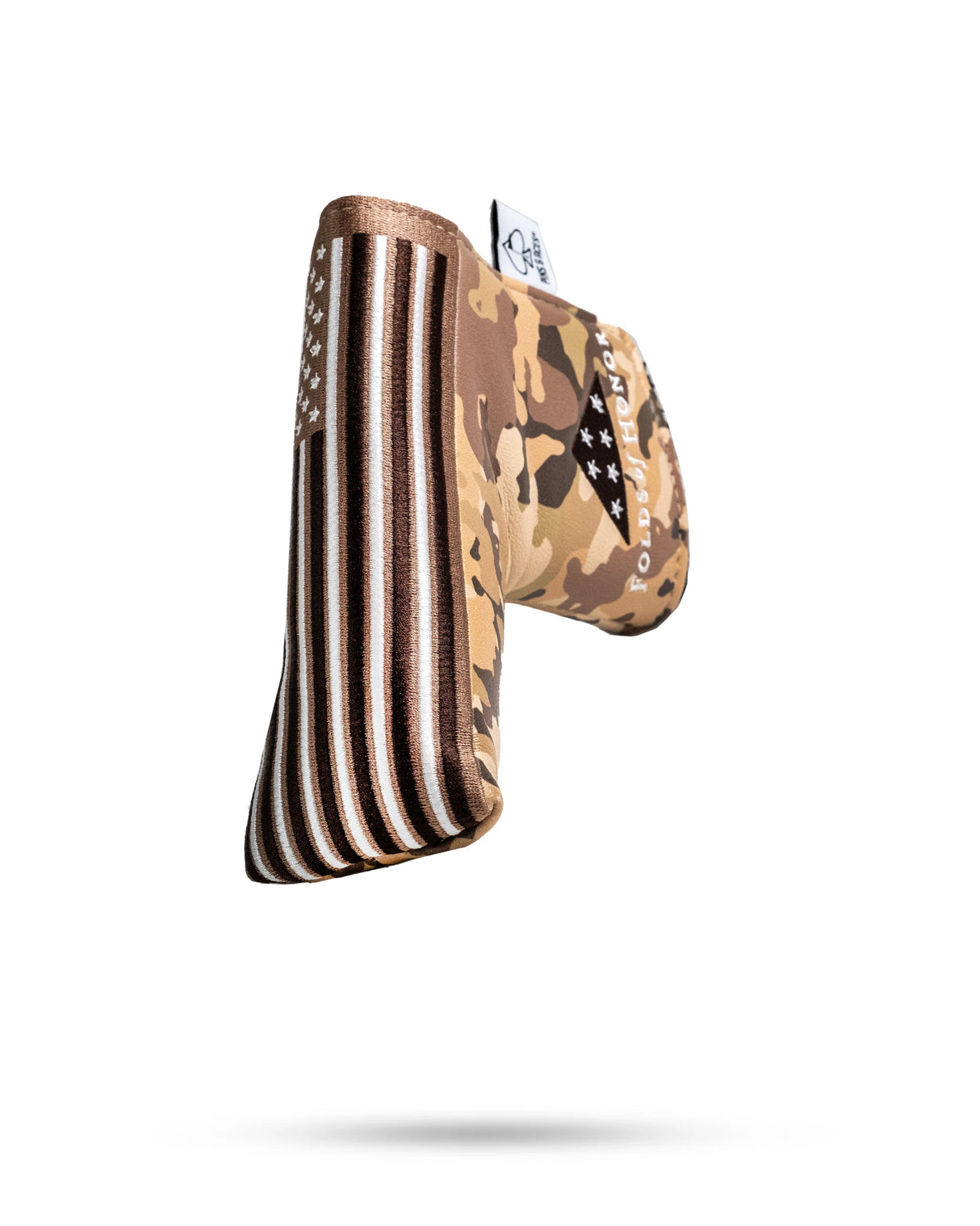 Folds of Honor 2.0 - Funda para putter de hoja