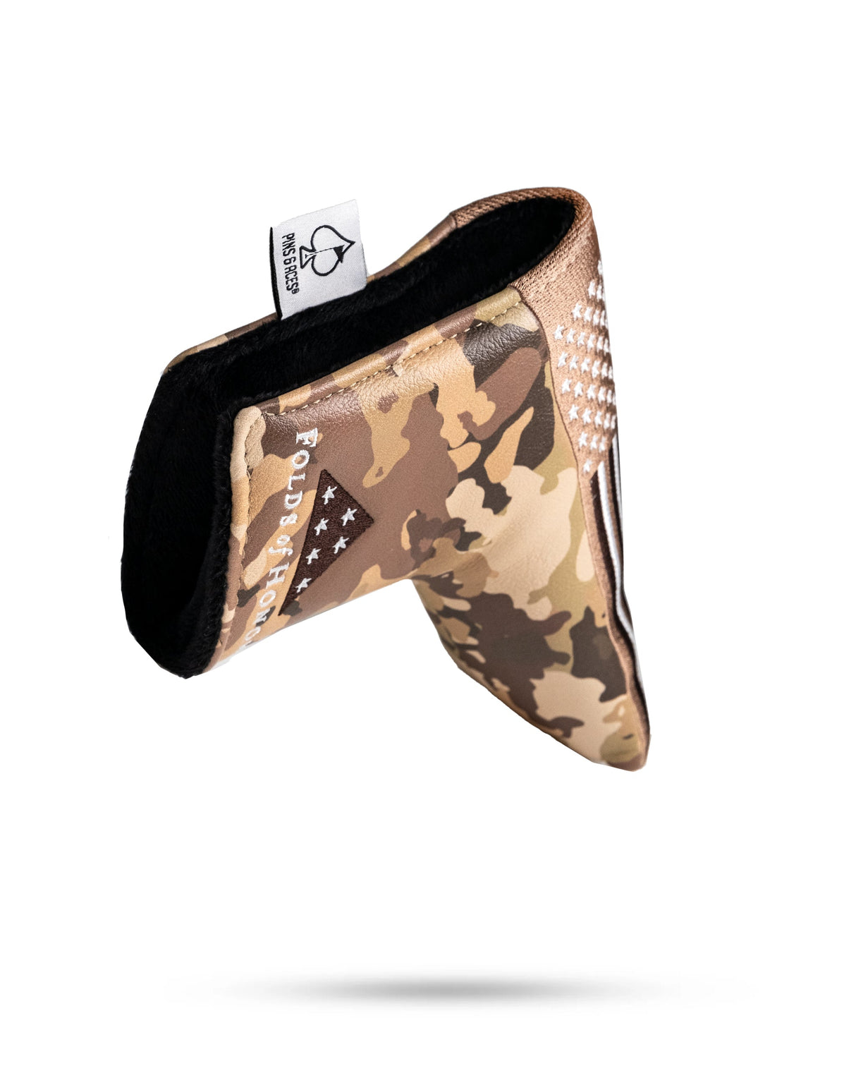 Folds of Honor 2.0 - Funda para putter de hoja