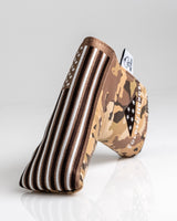 Folds of Honor 2.0 - Funda para putter de hoja