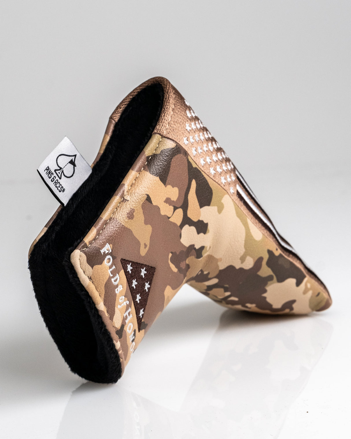 Folds of Honor 2.0 - Funda para putter de hoja