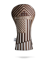 Folds of Honor 2.0 - Driver Cover