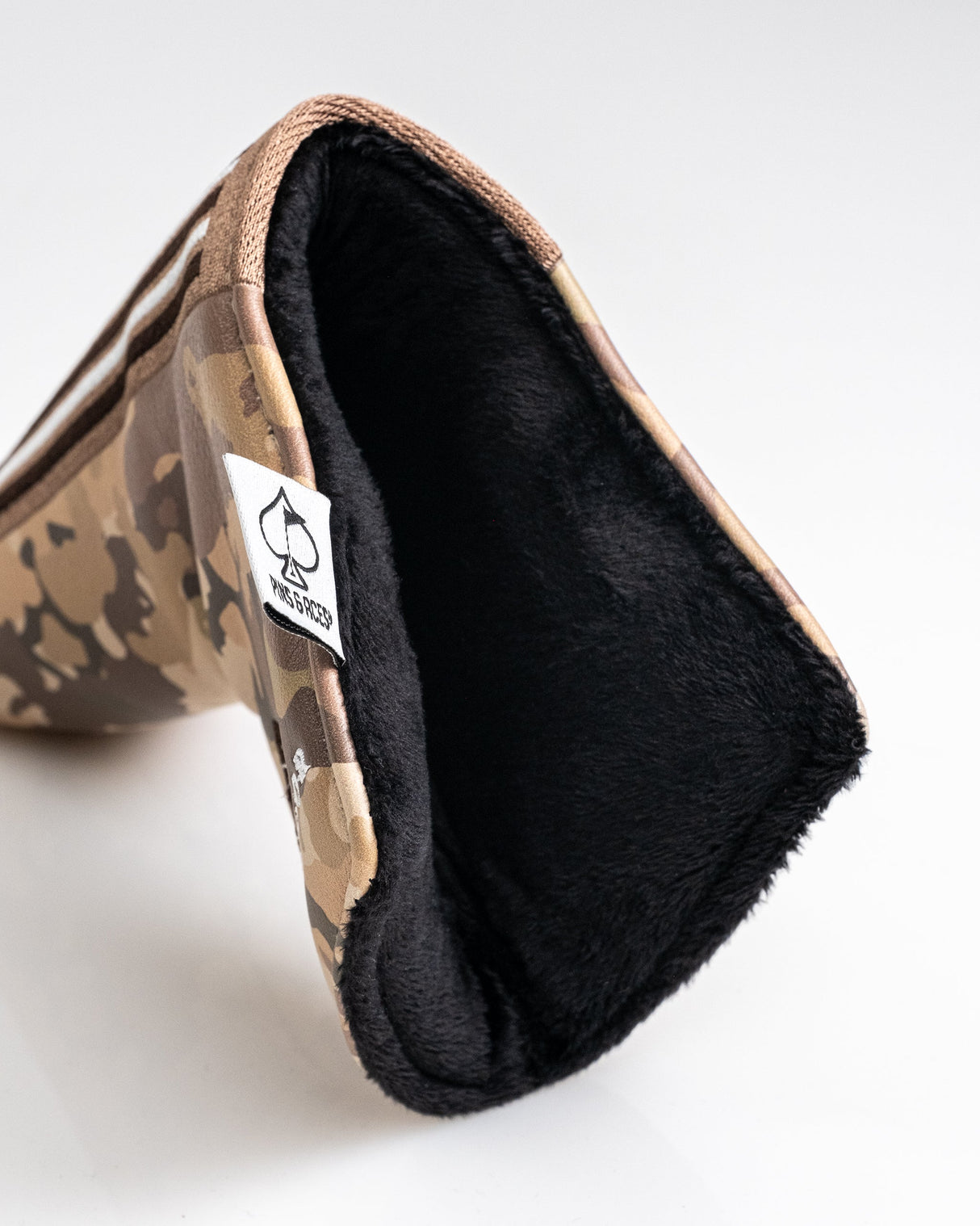 Folds of Honor 2.0 - Funda para putter de hoja