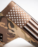 Folds of Honor 2.0 - Funda para putter de hoja