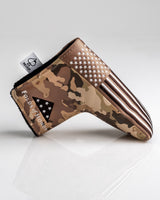 Folds of Honor 2.0 - Funda para putter de hoja