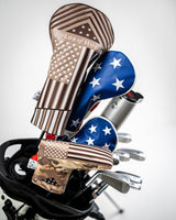Folds of Honor 2.0 - Funda para putter de hoja