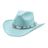 Bullhide Fortnight - Sombrero de vaquero de fieltro sintético