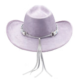 Bullhide Fortnight - Sombrero de vaquero de fieltro sintético
