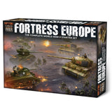 Flames of War: Fortress Europe Starter Set