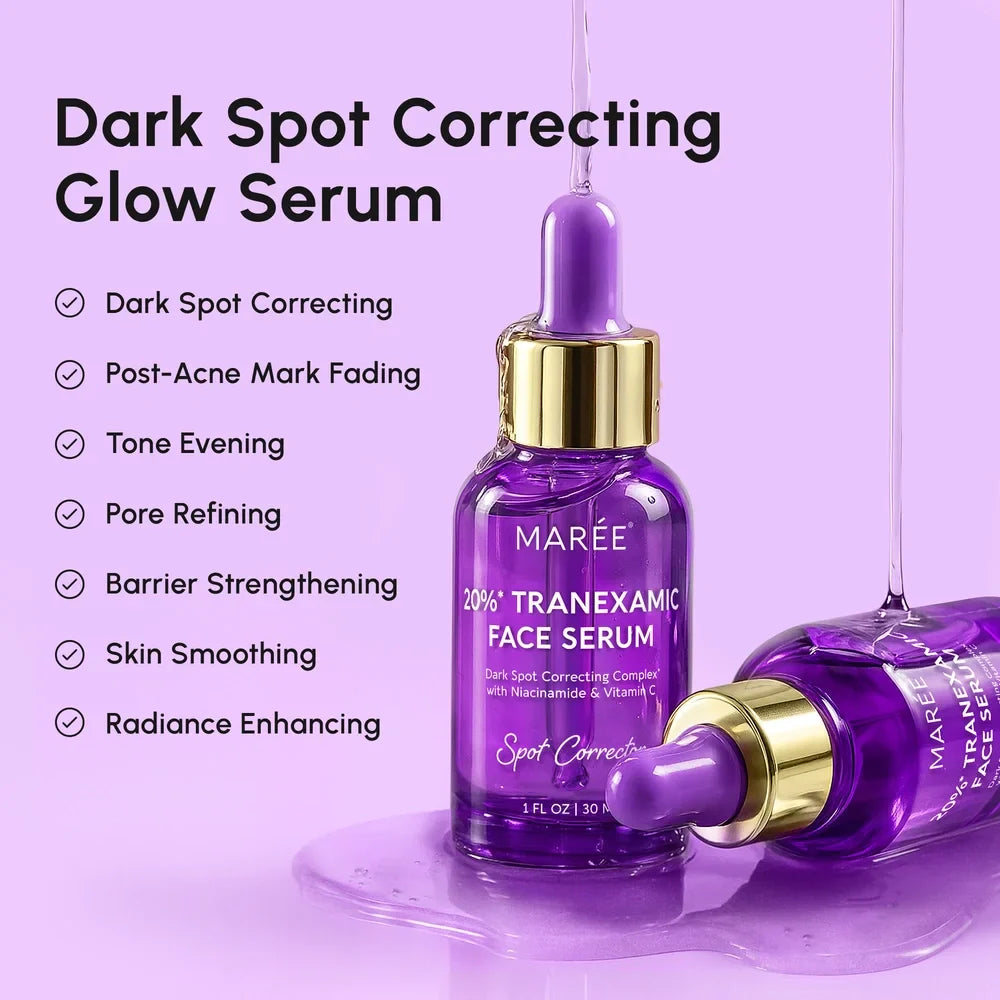 Corrector de Manchas Oscuras