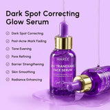 Corrector de Manchas Oscuras