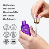 Corrector de Manchas Oscuras