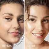 Mascarilla facial hidratante de colágeno