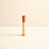 Super Serum Silk Natural Glow Hydrating Peptide Foundation for Radiant Skin