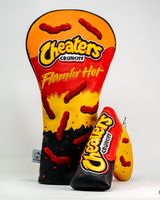 Fundas para putter Flamin' Hot Cheaters - Blade