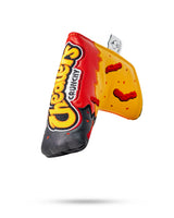 Fundas para putter Flamin' Hot Cheaters - Blade